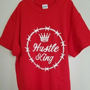 New HK T-Shirts